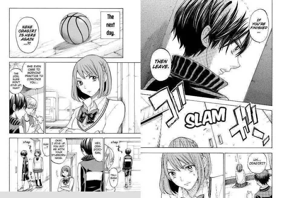 Yamada-kun to 7-nin no Majo Chapter 100 4